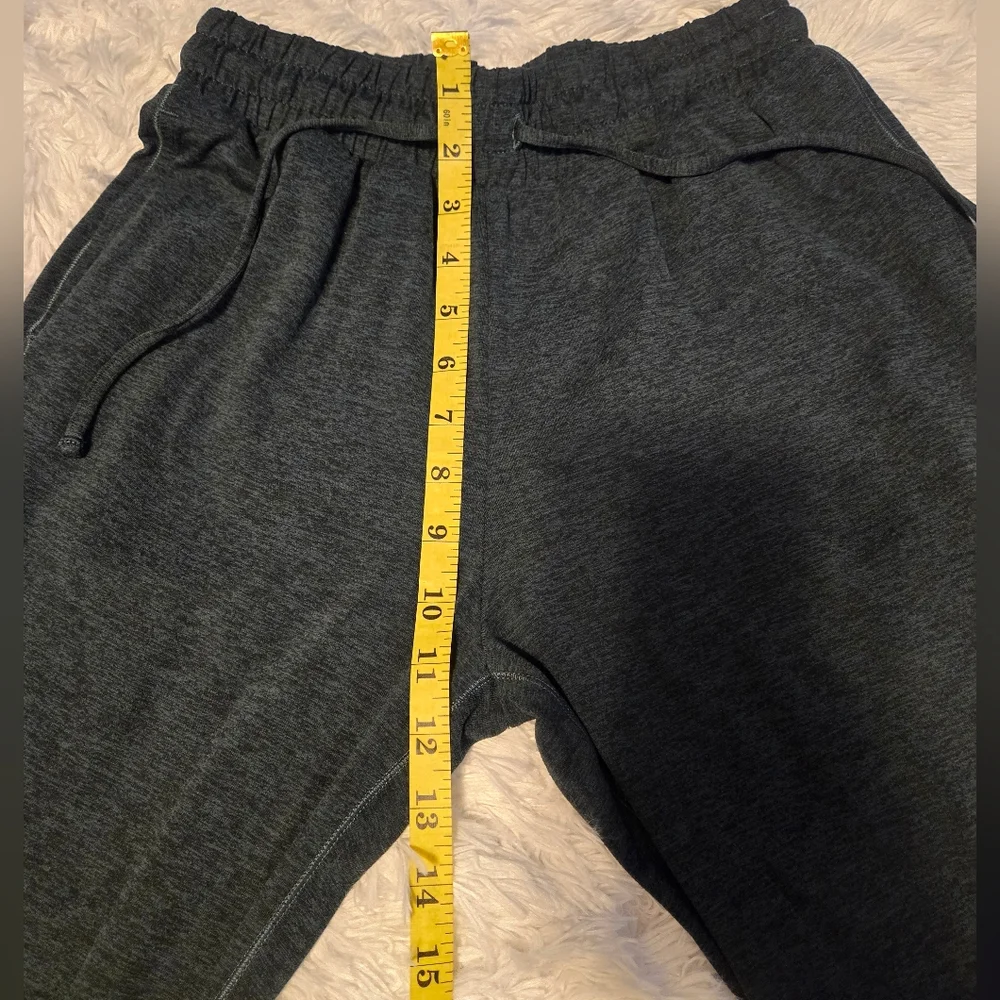 Girlfriend Collective Jogger Pants Women's Size XXS Color Green